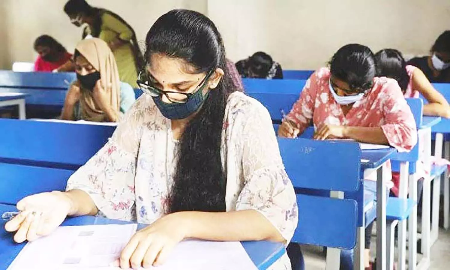 Rajasthan Teachers Recruitment 2022: शिक्षक भर्ती परीक्षा में हुआ संशोधन, 82 नंबर लाने वाले अभ्यर्थी भी कर सकेंगे आवेदन
