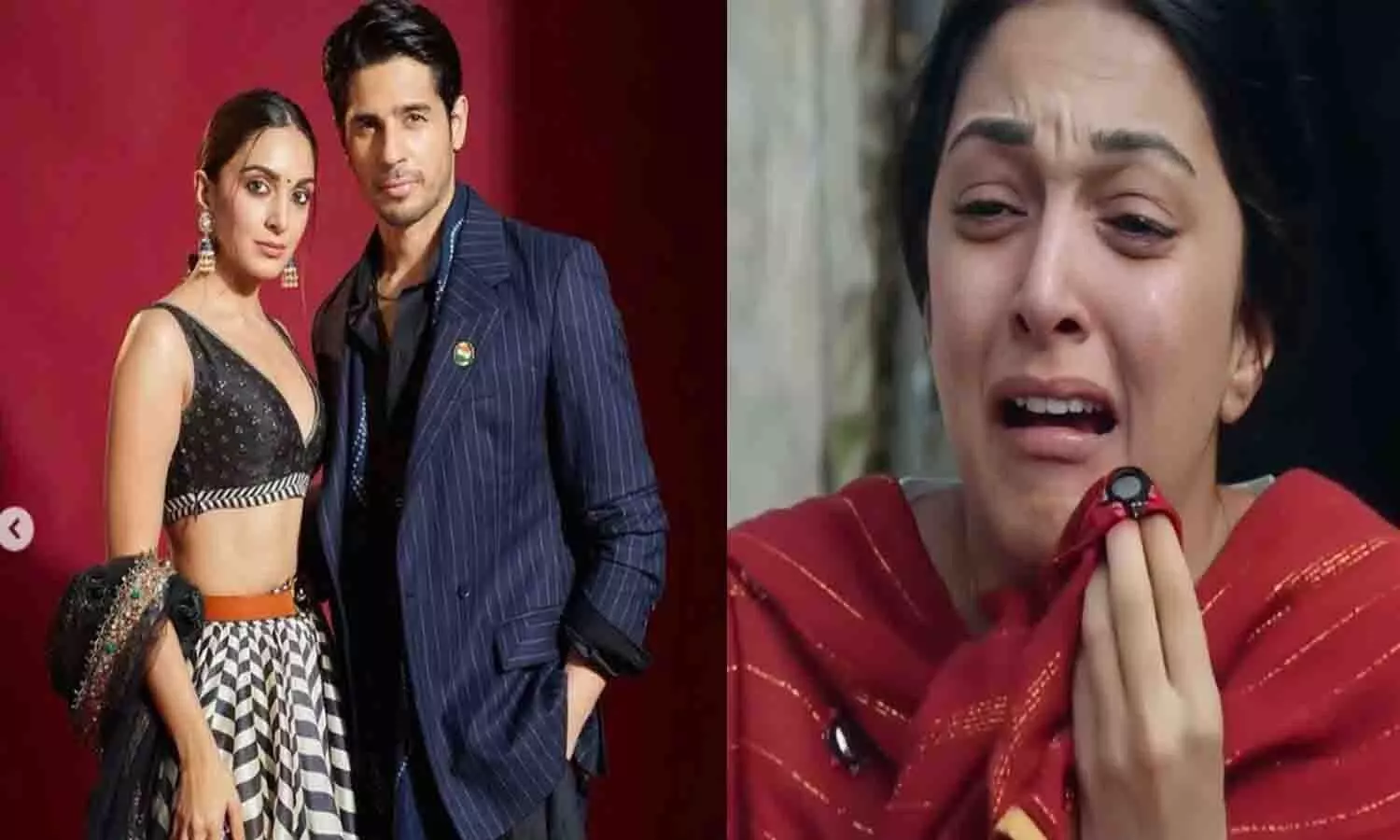 kiara advani sidharth malhotra