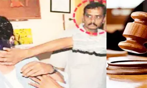 एमपी खंडवा के बहुचर्चित कालिख कांड में भाजपा विधायक समेत 10 नेताओं को एक-एक वर्ष की जेल