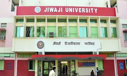 एमपी ग्वालियर जीवाजी विश्वविद्यालय के स्नातकोत्तर तीसरे सेमेस्टर की परीक्षा तिथि जारी, कब से होंगी परीक्षाएं जान लें