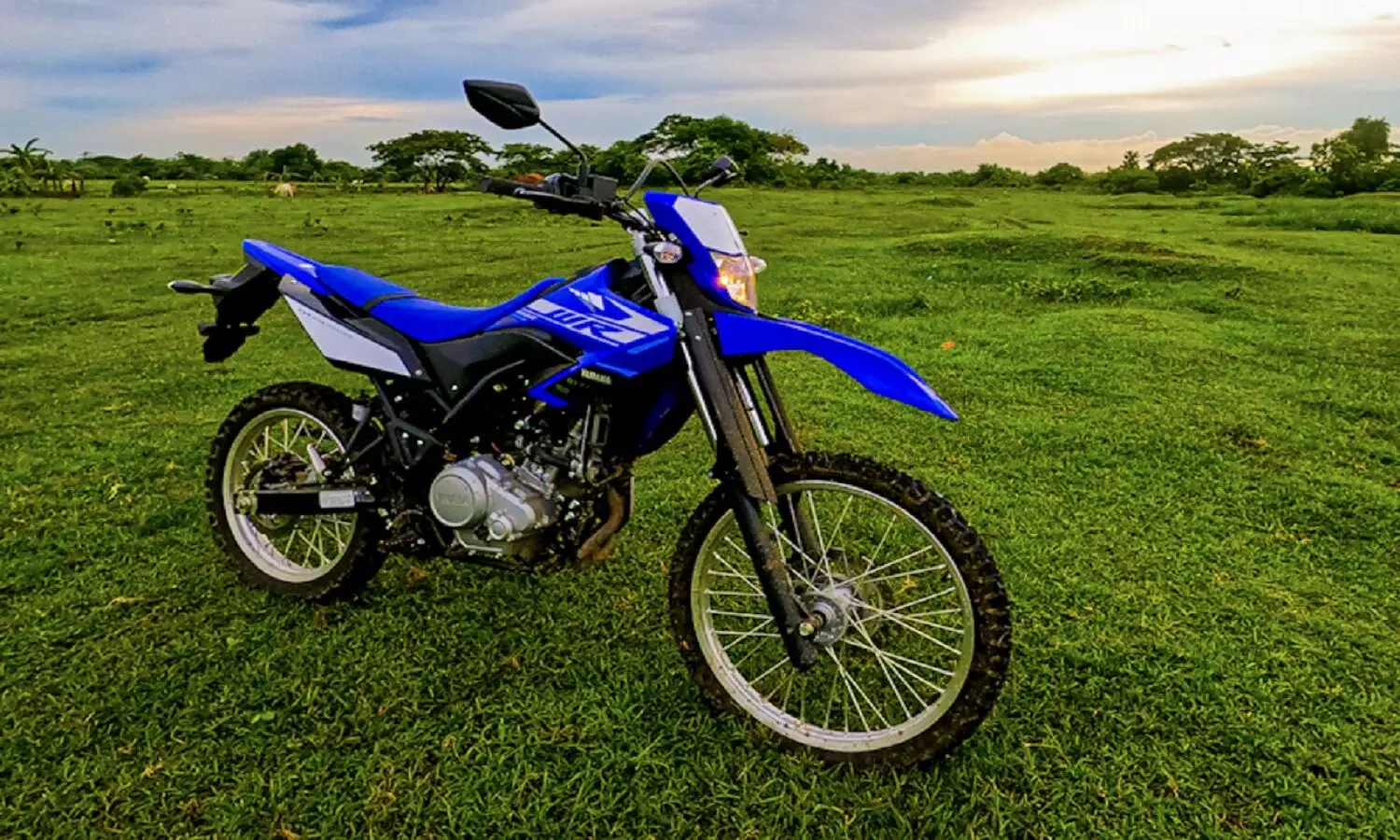 Yamaha Adventure Motorcycle: यामाहा लांच करेगी अपनी 150cc एडवेंचर बाइक, जानें डिटेल्स