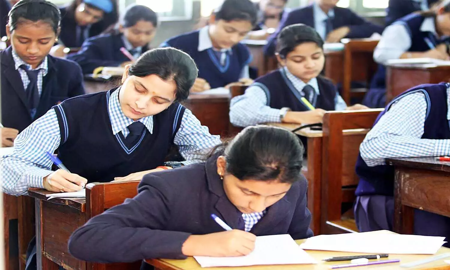 MP BOARD EXAMS 2023: एमपी के छात्रों के लिए जरूरी खबर! 5वीं और 8वीं वार्षिक परीक्षा का टाइम टेबल जारी, कब से होंगी परीक्षाएं जान लें वरना....