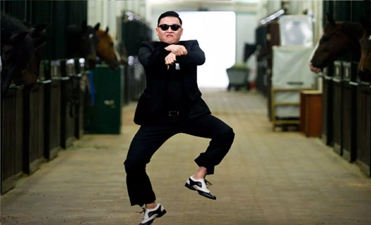 Youtube में पहली बार 1 बिलियन व्यूज क्रॉस करने वाला Gangnam Style याद है? 10 साल पहले आज ही लॉन्च हुआ था