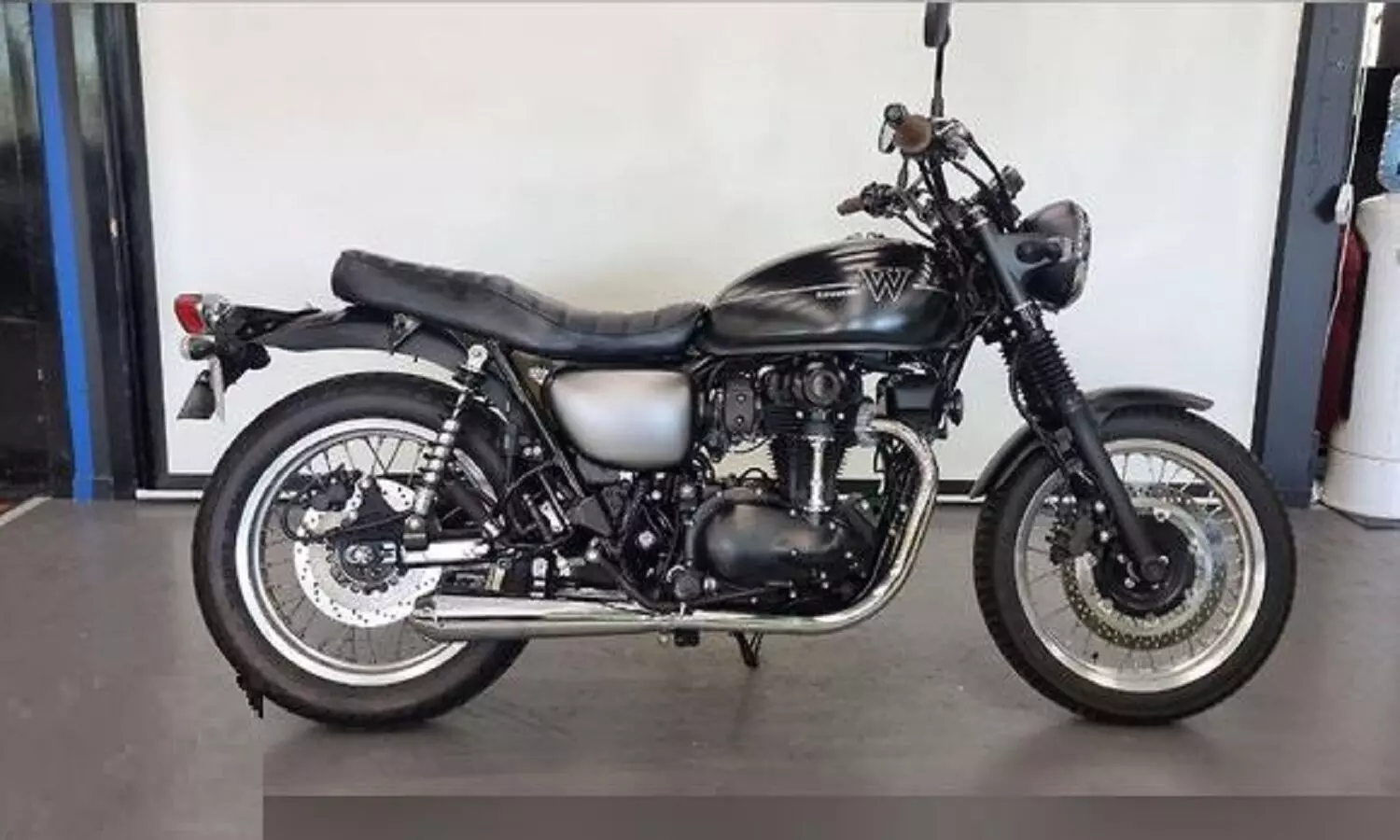 Bike Discount: इस बाइक में मिल रहा है 1.25 लाख का डिस्काउंट, जानें डिटेल्स