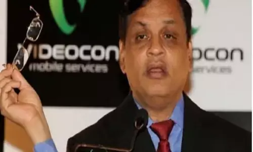 वीडियोकॉन ग्रुप के फाउंडर वेणुगोपाल धूत को सीबीआई ने गिरफ्तार कर लिया! लेकिन क्यों