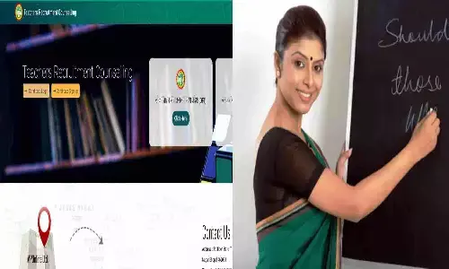 MP Teachers Recruitment 2022 MP Teachers Recruitment 2022