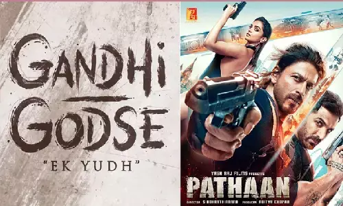 Movies Releasing On 25th Of January 2023: पठान के साथ इस बड़े डायरेक्टर की फिल्म का क्लैश होने वाला है