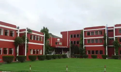 रीवा, इंदौर, उज्जैन, भोपाल, जबलपुर समेत एमपी के इन 5 जिलों के ज्ञानोदय आवासीय विद्यालय में छठवीं में प्रवेश हेतु आवेदन आमंत्रित, फटाफट से जानें रीवा, इंदौर, उज्जैन, भोपाल, जबलपुर समेत एमपी के इन 5 जिलों के ज्ञानोदय आवासीय विद्यालय में छठवीं में प्रवेश हेतु आवेदन आमंत्रित, फटाफट से जानें