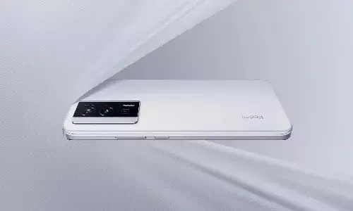 Redmi ने लांच किया अपना फ्लैगशिप स्मार्टफोन, जानें फीचर्स और स्पेसिफिकेशन्स