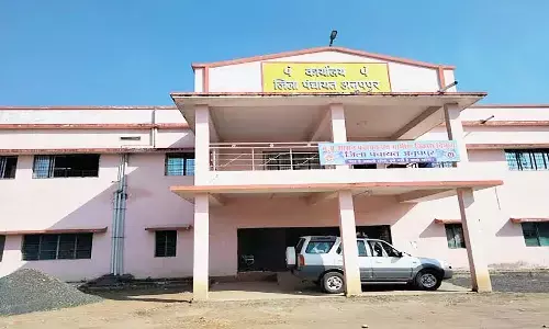 एमपी के अनूपपुर में राशि का दुरुपयोग करने वाले सरपंच को भेजा गया जेल