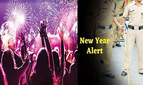 एमपी के ग्वालियर में न्यू ईयर में ये हरकतें की तो सलाखों के पीछे से शुरू होगा नया साल