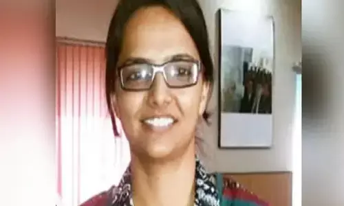 MP: तीन साल से छुट्टी मना रही IAS अफसर रानी बंसल को सीएम शिवराज ने बर्खास्त कर दिया MP: तीन साल से छुट्टी मना रही IAS अफसर रानी बंसल को सीएम शिवराज ने बर्खास्त कर दिया