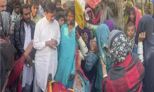 पाकिस्तान में हिंदू महिला की हत्या! सिर धड़ से अलग किया, स्तन काट दिए