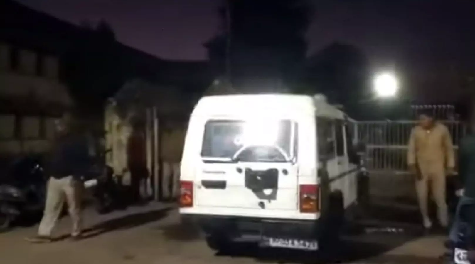 Rewa Ag College News