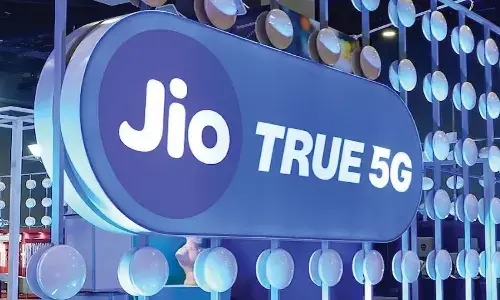 एमपी के इंदौर-भोपाल में Jio True 5G सेवा प्रारंभ, जबलपुर-ग्वालियर में जल्द होगी शुरुआत एमपी के इंदौर-भोपाल में Jio True 5G सेवा प्रारंभ, जबलपुर-ग्वालियर में जल्द होगी शुरुआत
