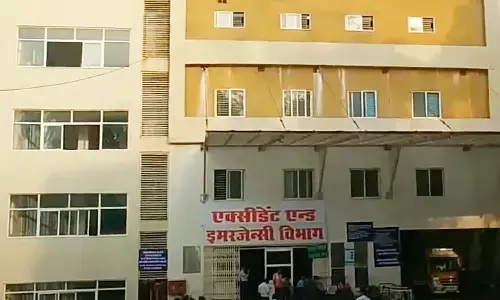 एमपी भोपाल के हमीदिया सरकारी अस्पताल में होगी हेयर ट्रांसप्लांट सर्जरी एमपी भोपाल के हमीदिया सरकारी अस्पताल में होगी हेयर ट्रांसप्लांट सर्जरी