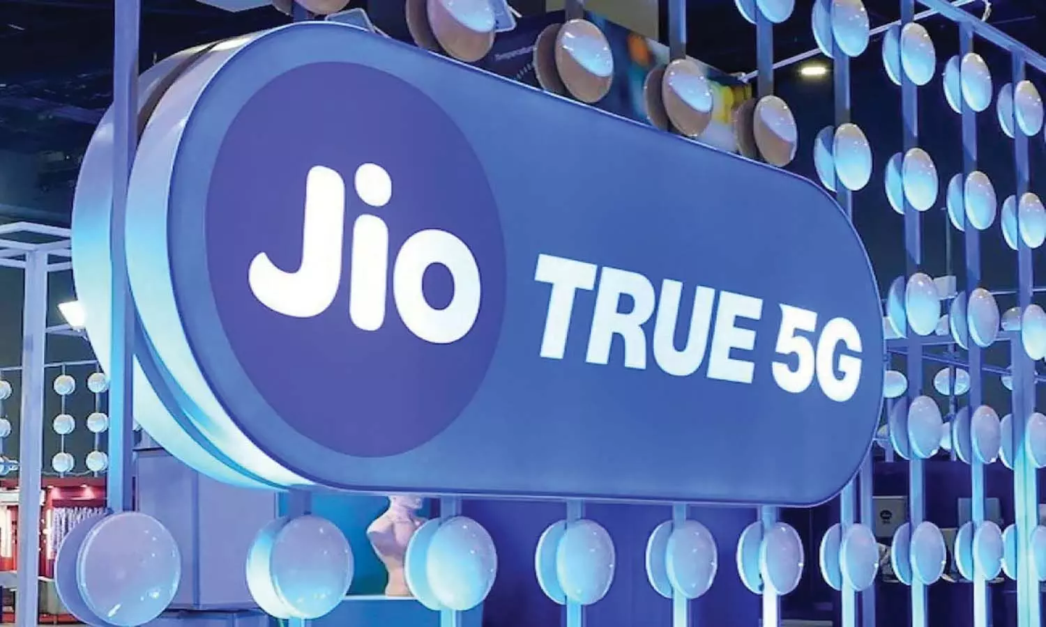 एमपी के इंदौर-भोपाल में Jio True 5G सेवा प्रारंभ, जबलपुर-ग्वालियर में जल्द होगी शुरुआत एमपी के इंदौर-भोपाल में Jio True 5G सेवा प्रारंभ, जबलपुर-ग्वालियर में जल्द होगी शुरुआत