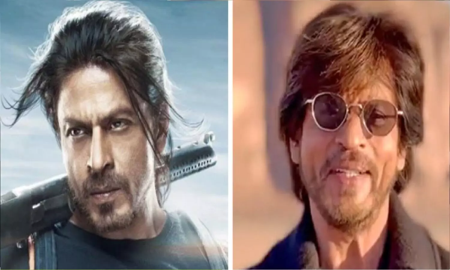 Upcoming Movies Of Shah Rukh Khan: शाहरुख़ खान की अपकमिंग 9 फ़िल्में