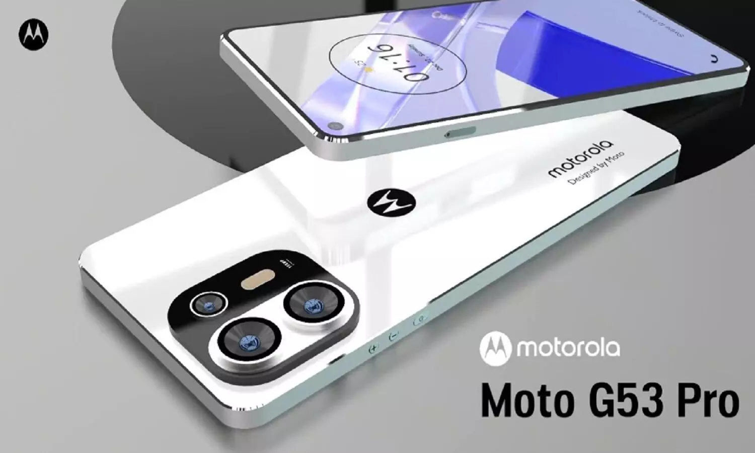 Motorola लांच करेगा कम कीमत वाला 5G स्मार्टफोन, जानें फीचर्स और डिटेल्स