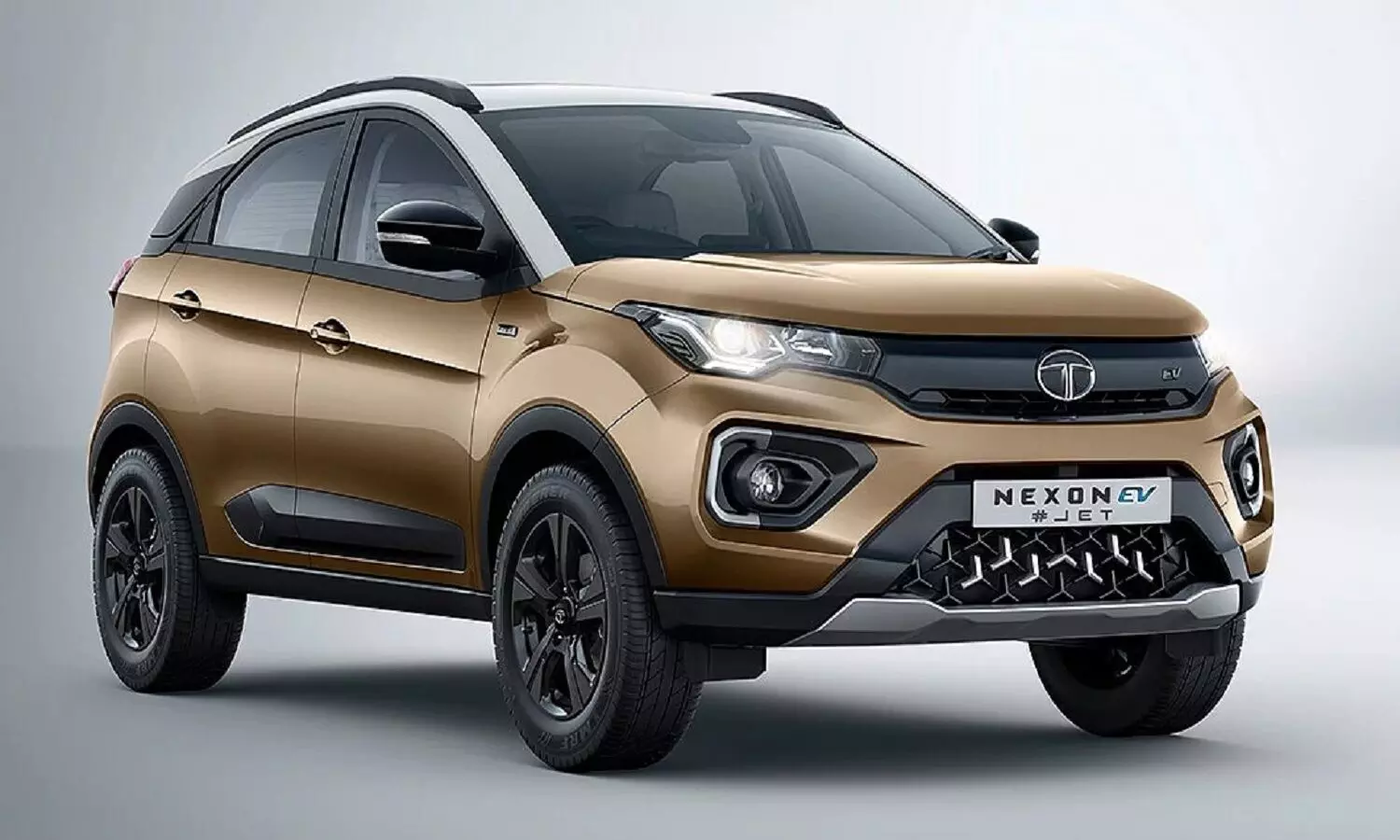 Tata Nexon EV Jet Edition: टाटा नेक्सॉन ईवी जेट एडिशन की कीमत और फीचर्स जानें