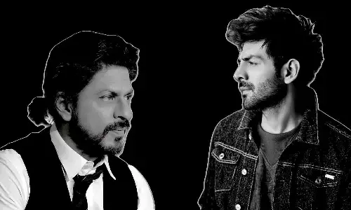 Bollywood Numerology Predictions 2023: शाहरुख-कार्तिक की फिल्में 2023 में धमाल मचाएंगी, नहीं चलेगा सलमान खान का जादू, अक्षय फिर फ्लॉप होंगे...