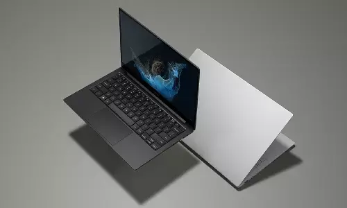 Samsung Galaxy Book 2 Pro 360 लैपटॉप के फीचर्स और स्पेसिफिकेशन्स जानें Samsung Galaxy Book 2 Pro 360 लैपटॉप के फीचर्स और स्पेसिफिकेशन्स जानें