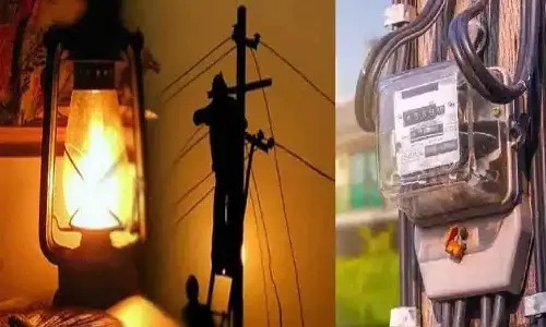 Electricty Bill: देश के 138 करोड़ लोगो के लिए सरकार ने जारी किया बड़ा अलर्ट! आज रात 9 बजे कट जाएगी आपके घर की लाइट Electricty Bill: देश के 138 करोड़ लोगो के लिए सरकार ने जारी किया बड़ा अलर्ट! आज रात 9 बजे कट जाएगी आपके घर की लाइट