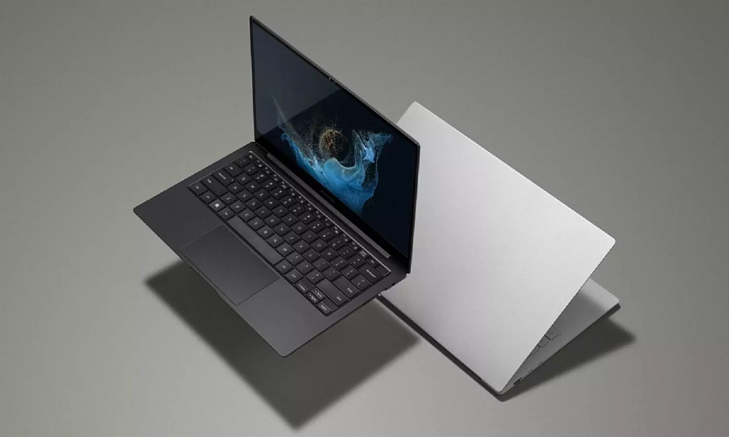 Samsung Galaxy Book 2 Pro 360 लैपटॉप के फीचर्स और स्पेसिफिकेशन्स जानें