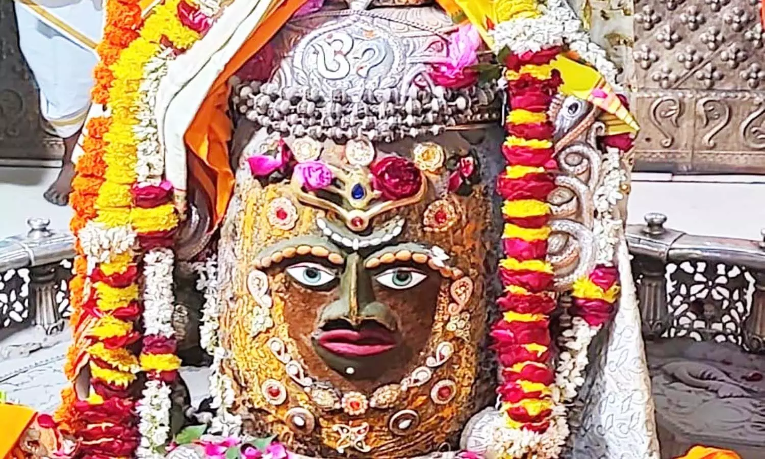 एमपी उज्जैन महाकाल दर्शन व्यवस्था में बदलाव, नए साल में महाकाल लोक से मिलेगी एंट्री