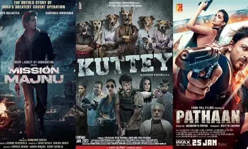 Bollywood Movies In January 2023: जनवरी 2023 में रिलीज होने वाली बॉलिवुड फ़िल्में आपका नया साल एंटरटेनमेंट से भर देंगी
