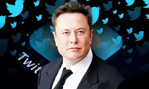 एलन मस्क सैन फ्रांसिस्को में ऑफिस का नहीं चुका पाए किराया, बिल्डिंग मालिक ने दर्ज कराया मुकदमा