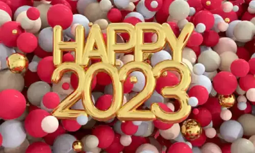 New Year Celebration History New Year Celebration History