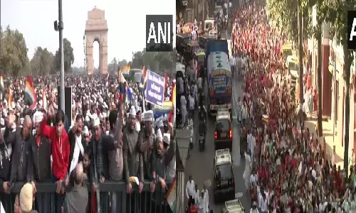 जैन तीर्थ सम्मेद शिखर क्या है जिसे पर्यटन स्थल बनाने के खिलाफ जैन समाज सड़क में आकर प्रदर्शन कर रहा है