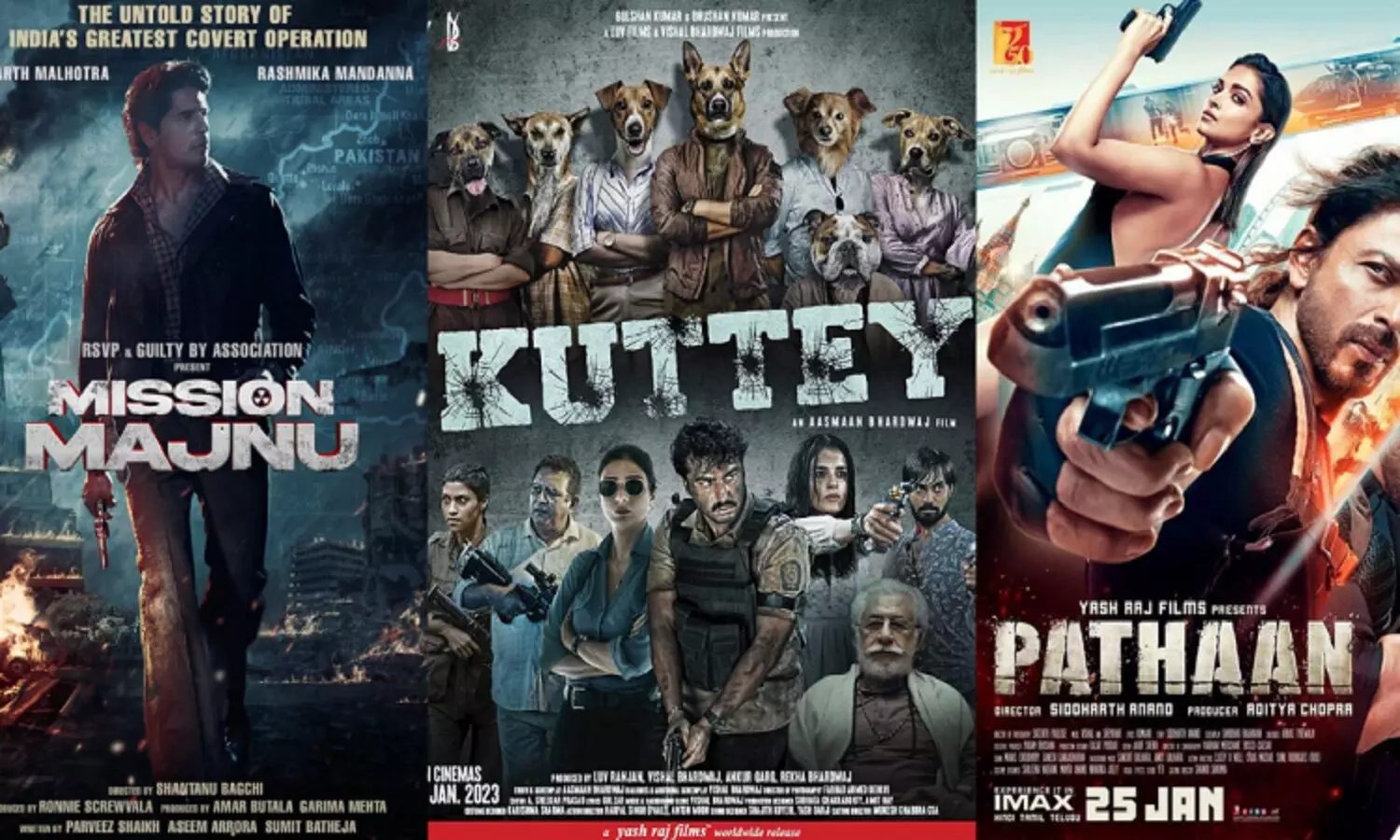 Bollywood Movies In January 2023: जनवरी 2023 में रिलीज होने वाली बॉलिवुड फ़िल्में आपका नया साल एंटरटेनमेंट से भर देंगी