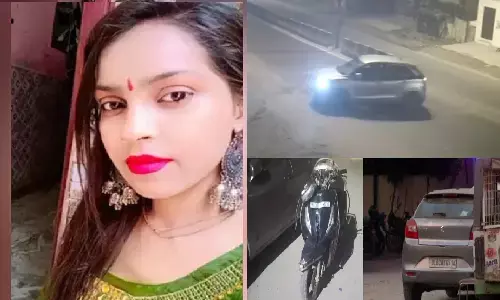 Delhi: कार से लड़की को 4 किमी घसीटने का मामला, रेखा ने दोस्तों के साथ शराब पी थी, स्कूटी में उसकी दोस्त भी बैठी थी