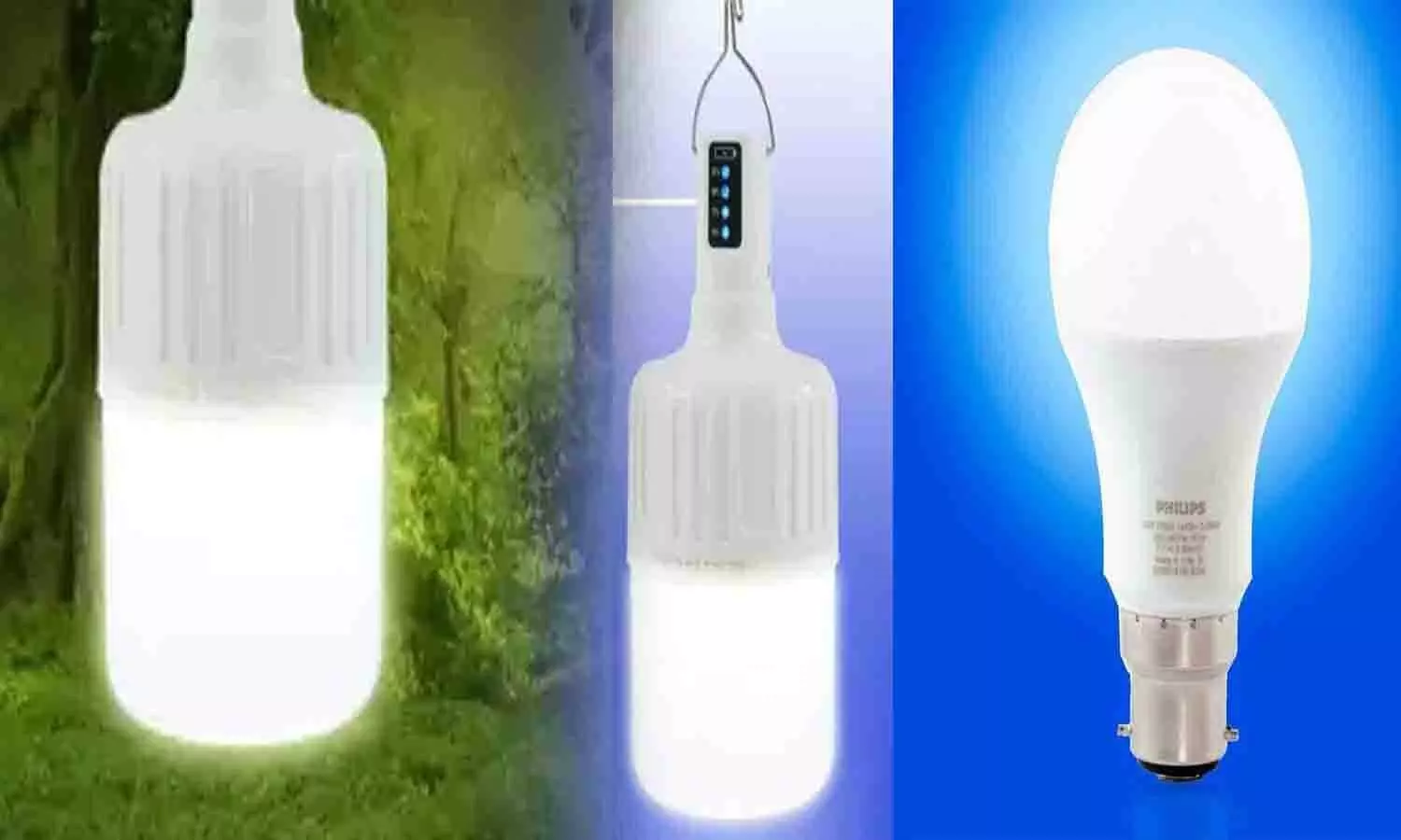 LED Bulb In Hindi 2023