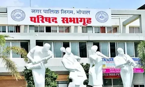 एमपी के भोपाल में अब प्रॉपर्टी के साथ भरना होगा सीवेज का बिल