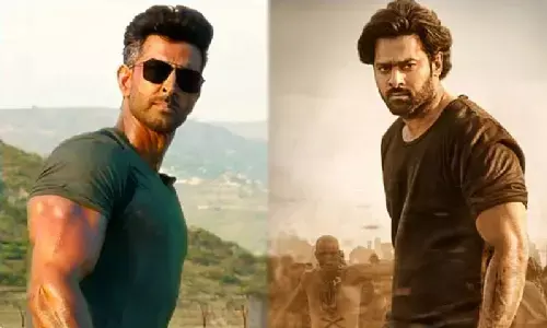 Hrithik Roshan Vs Prabhas: कोई राजामौली को बताओ ऋतिक और प्रभास में बहुत बड़ा अंतर है Hrithik Roshan Vs Prabhas: कोई राजामौली को बताओ ऋतिक और प्रभास में बहुत बड़ा अंतर है