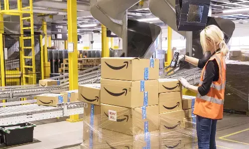 अमेजन में बड़ी संख्या में कर्मचारियों की छंटनी, मंदी की आशंका बताई जा रही वजह