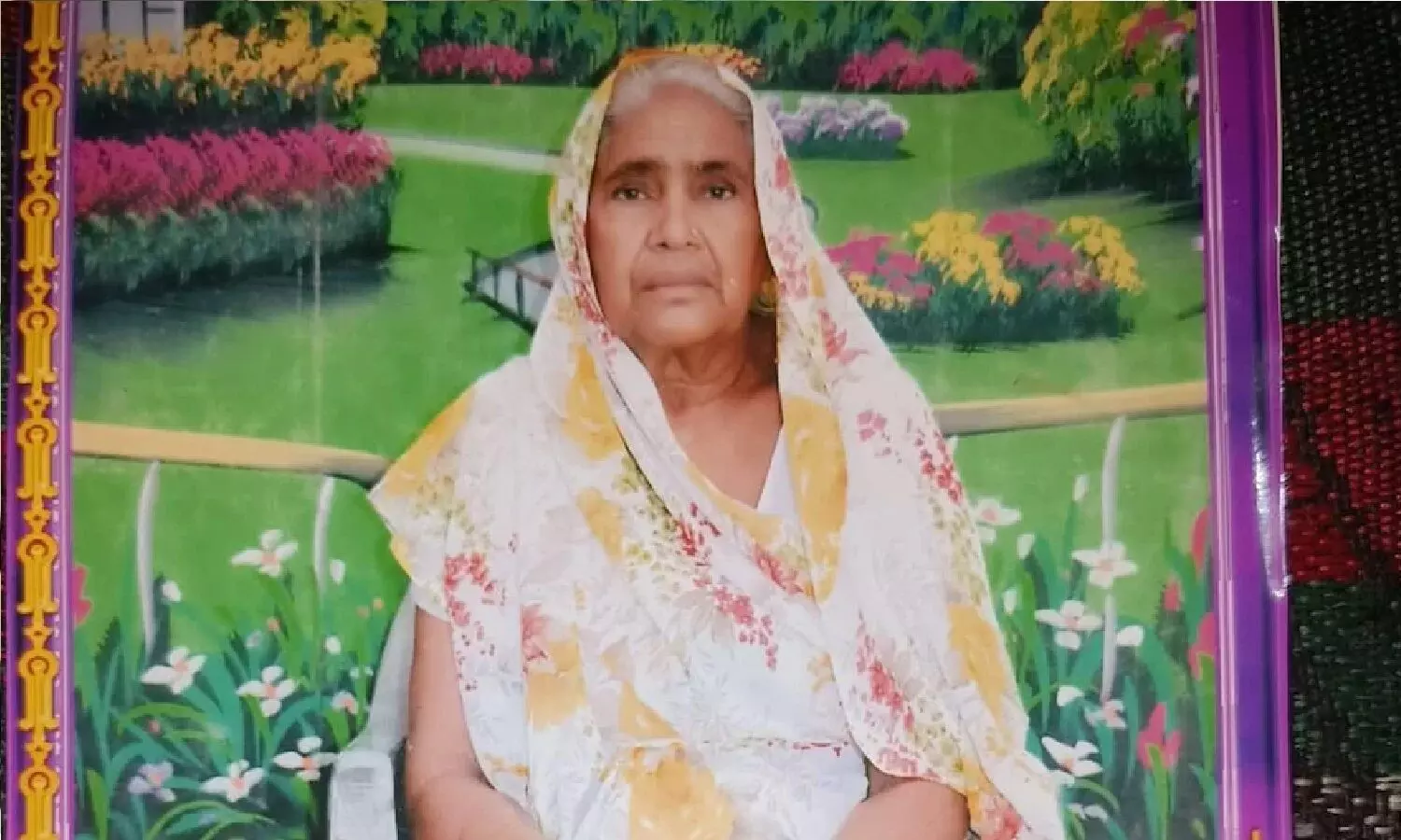 फिरोजाबाद: श्मशान ले जाते वक़्त जिंदा हो गई 81 वर्षीय महिला, डॉक्टर्स ने मृत घोषित कर दिया था