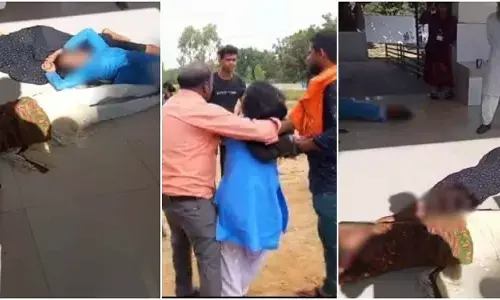 Shahdol MP News Shahdol MP News