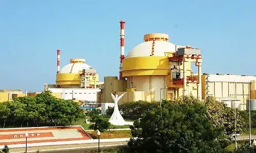 NPCIL Recruitment 2023: न्यूक्लियर पॉवर कॉर्पोरेशन ऑफ इंडिया लिमिटेड में निकली भर्ती, अभ्यर्थी पद व योग्यता जान लें