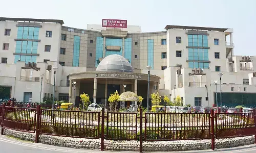 SGPGI Recruitment 2023: संजय गांधी स्नातकोत्तर आयुर्विज्ञान संस्थान में निकली वैकेंसी, अभ्यर्थी योग्यता व आयु सीमा जान लें