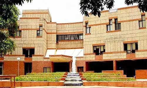 IIT Recruitment 2023: इंडियन इंस्टिट्यूट ऑफ टेक्नोलॉजी में निकली वैकेंसी, अभ्यर्थी पद व योग्यता जान लें IIT Recruitment 2023: इंडियन इंस्टिट्यूट ऑफ टेक्नोलॉजी में निकली वैकेंसी, अभ्यर्थी पद व योग्यता जान लें