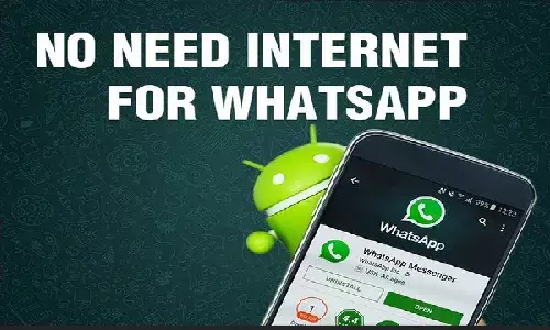 How To Use WhatsApp Without Internet: बिना इंटरनेट के भी व्हाट्सऐप चलेगा! आओ बताएं कैसे