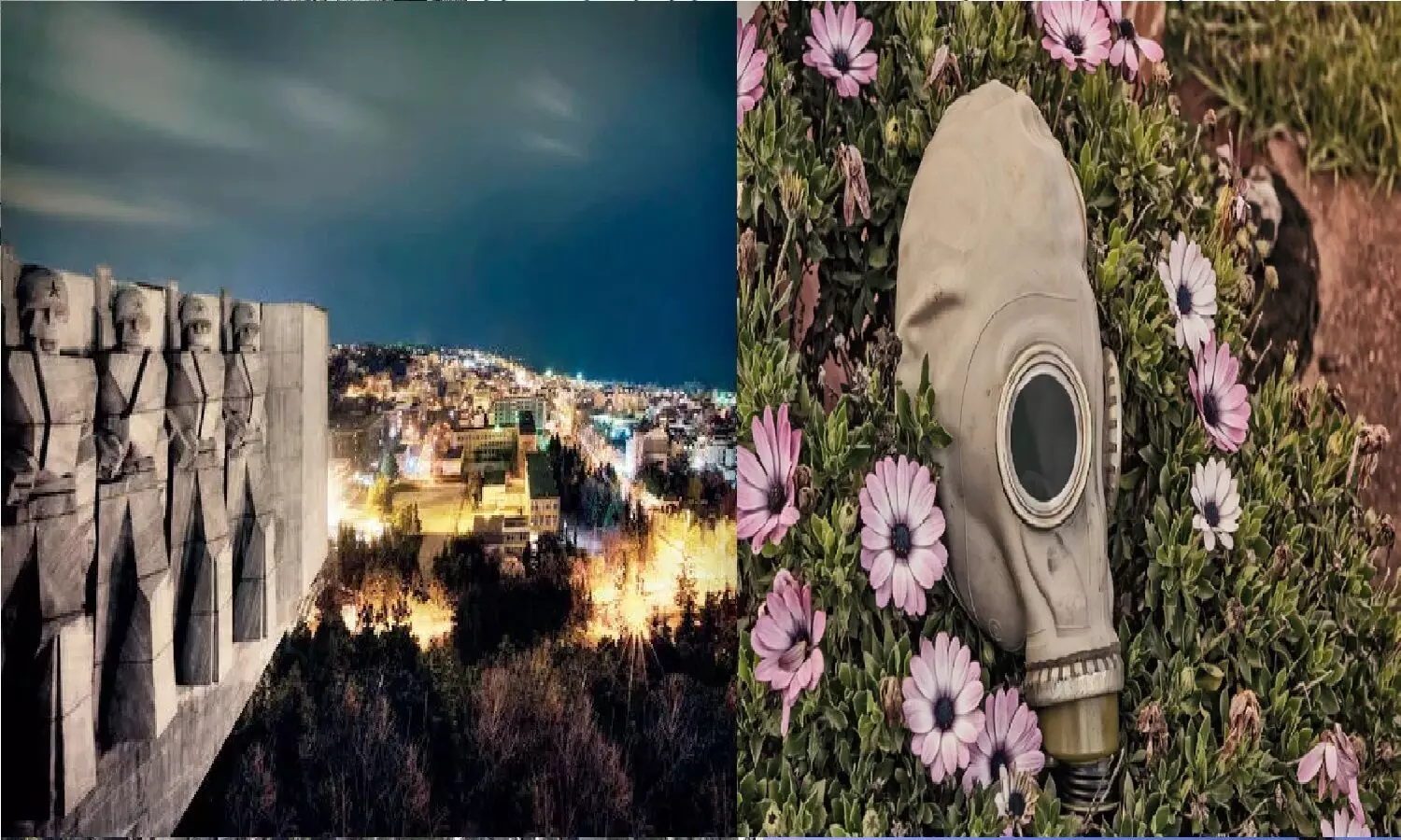 धरती का कब्रिस्तान: रूस का शहर City 40 जिसकी कहानी आपके रोंगटे खड़े कर देगी धरती का कब्रिस्तान: रूस का शहर City 40 जिसकी कहानी आपके रोंगटे खड़े कर देगी