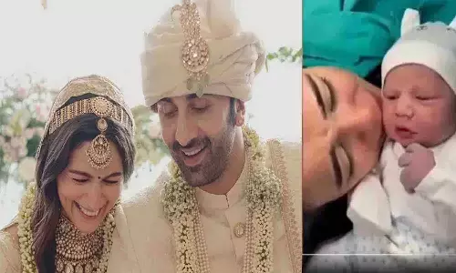 Ranbir Kapoor alia bhatt