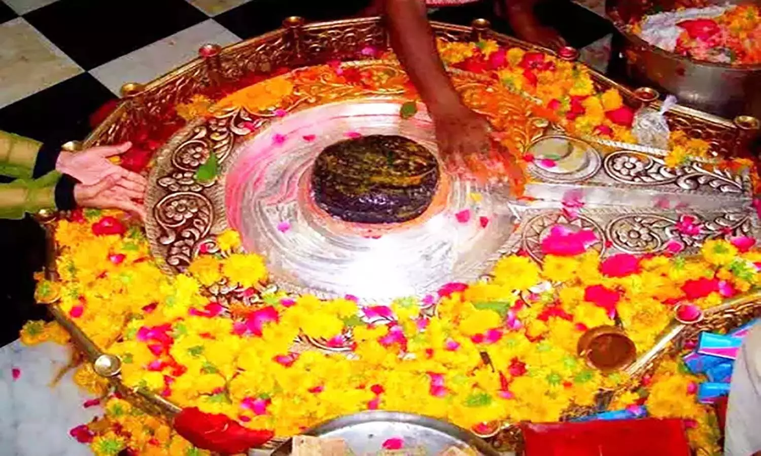 वर्ष की सबसे बड़ी चतुर्थी 10 जनवरी को, 27 वर्ष बाद बना संयोग वर्ष की सबसे बड़ी चतुर्थी 10 जनवरी को, 27 वर्ष बाद बना संयोग