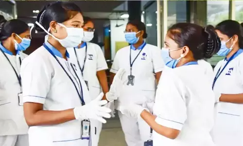 UKMSSB Recruitment 2023: उत्तराखंड चिकित्सा सेवा चयन बोर्ड ने निकाली वैकेंसी, अभ्यर्थी योग्यता व आयु सीमा जान लें