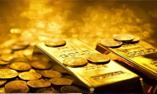 Gold Price Today: गोल्ड की कीमत ऑल टाइम हाई, एक तोला सोना 56,336 रुपए का, यह बढ़कर 64 हज़ार तक जा सकता है